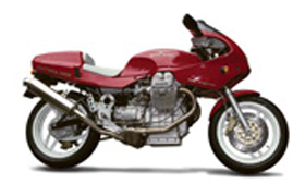 DAYTONA 1992-1995